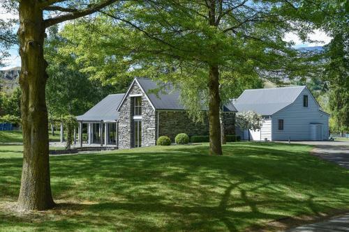 Villa Taramea Arrowtown