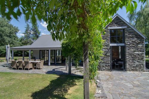 Villa Taramea Arrowtown