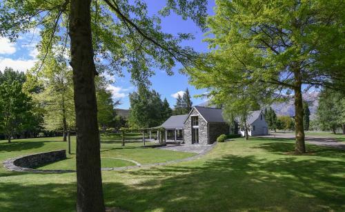 Villa Taramea Arrowtown