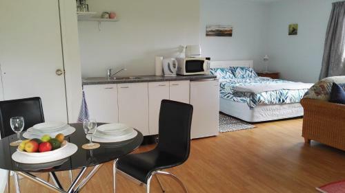 Apartamento The Garden Cottage