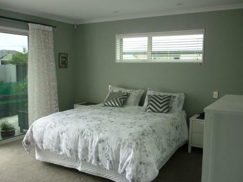 Bed & Breakfast Courtenay B & B