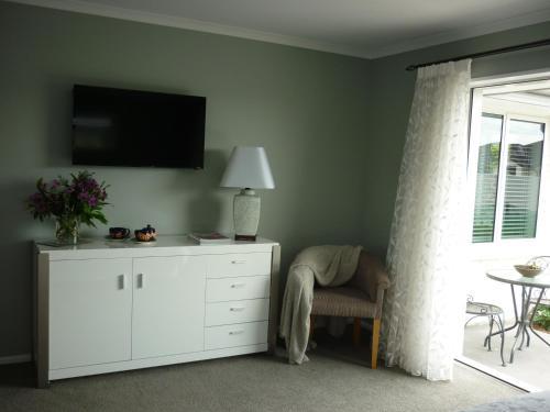 Bed & Breakfast Courtenay B & B