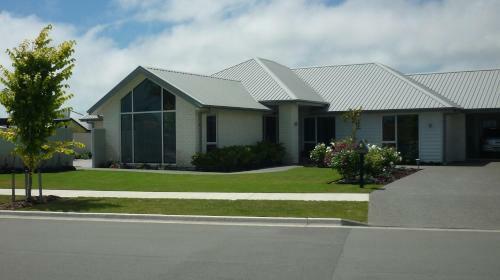 Bed & Breakfast Courtenay B & B