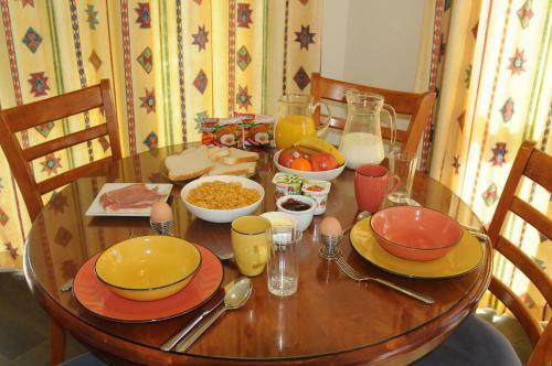 Agroturismo Silverstream Alpaca Farmstay & Tour