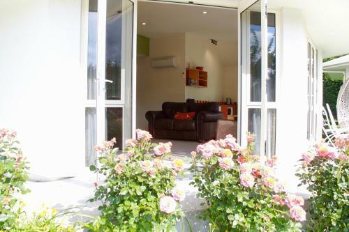 Agroturismo Silverstream Alpaca Farmstay & Tour