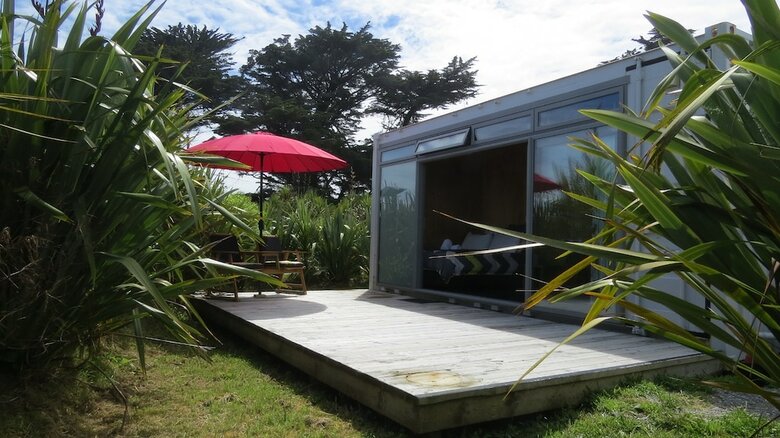Ross Beach Top 10 Holiday Park