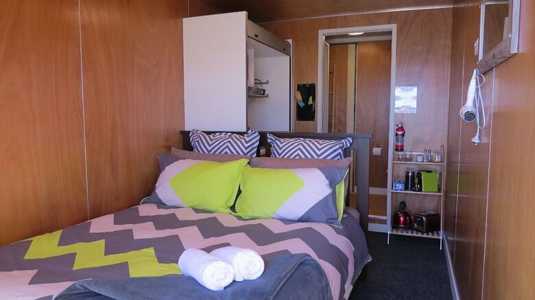 Ross Beach Top 10 Holiday Park