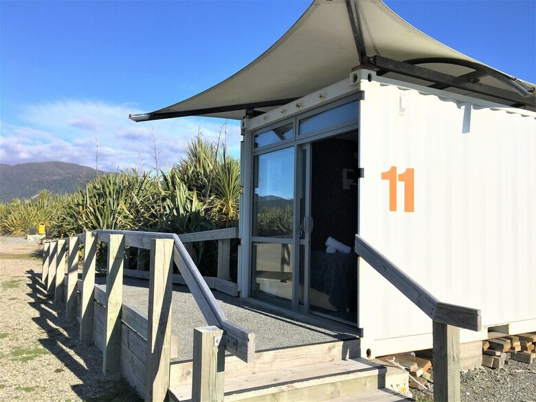 Ross Beach Top 10 Holiday Park