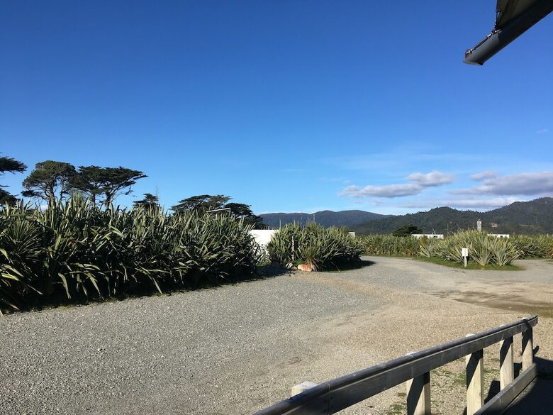 Ross Beach Top 10 Holiday Park