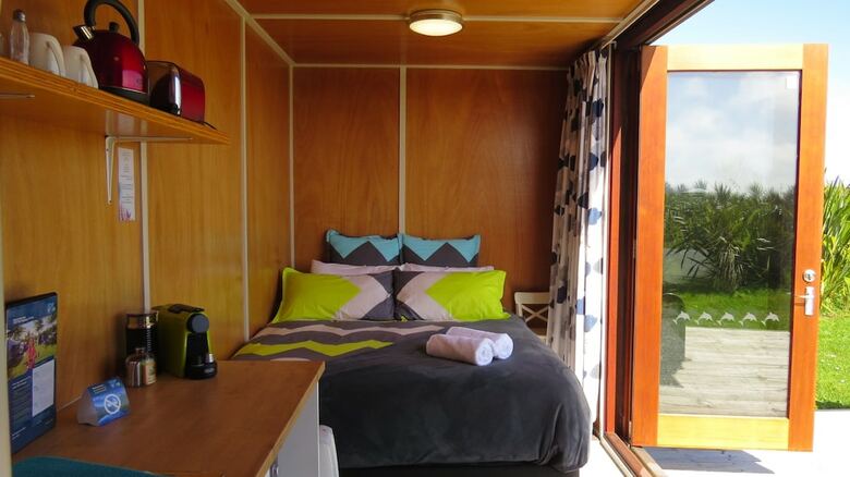 Ross Beach Top 10 Holiday Park