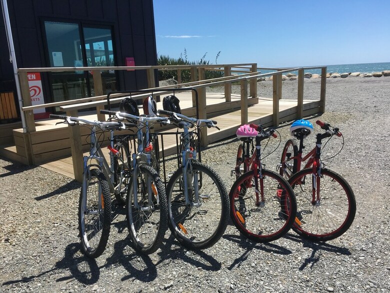 Ross Beach Top 10 Holiday Park