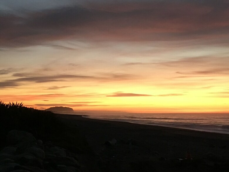 Ross Beach Top 10 Holiday Park