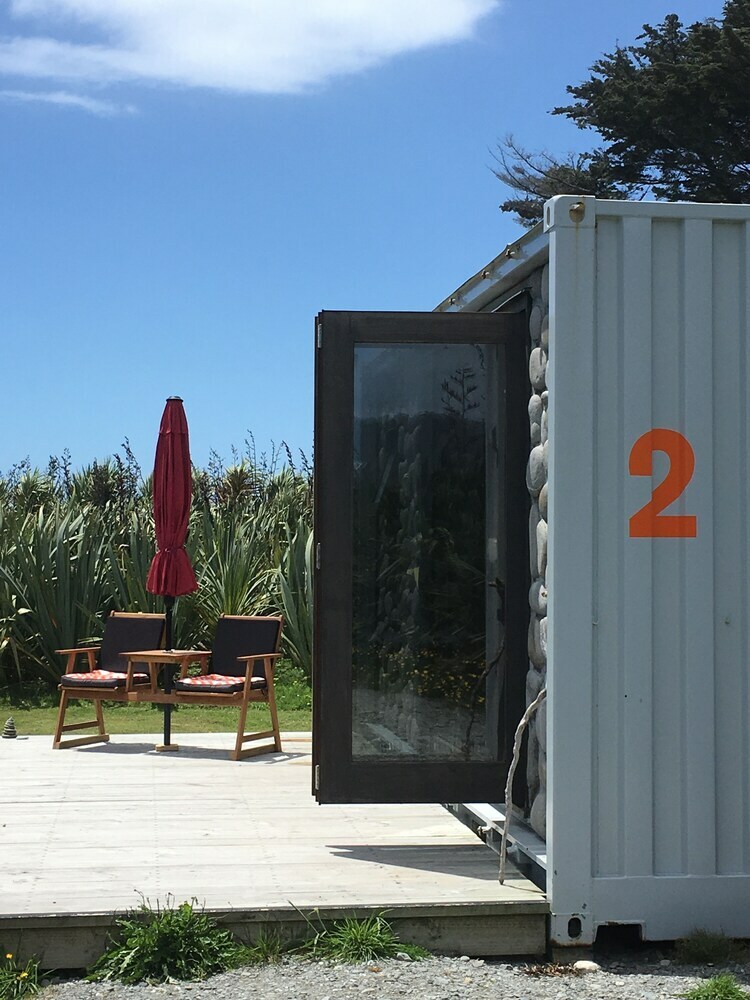 Ross Beach Top 10 Holiday Park
