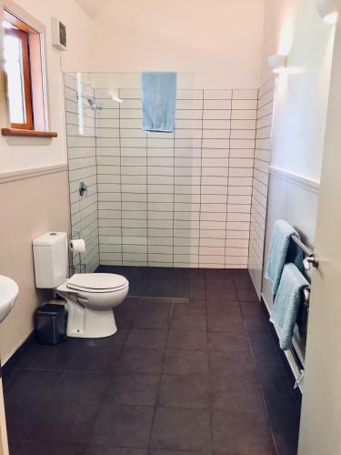 Naseby Lodge