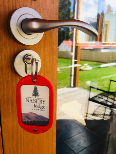 Naseby Lodge