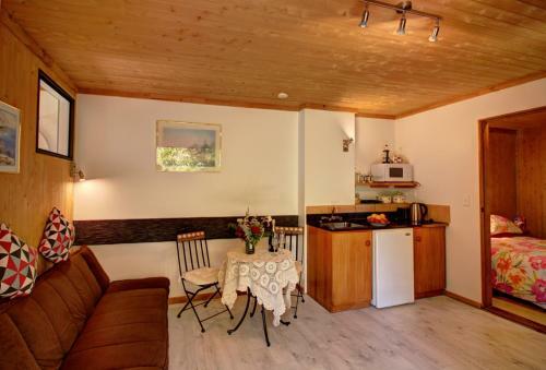 Buena Vista Apartment