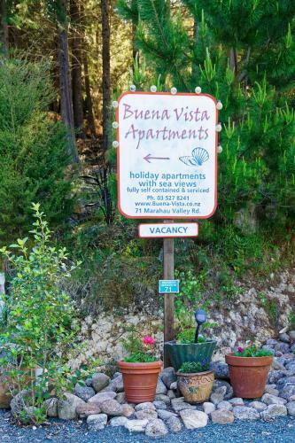 Buena Vista Apartment