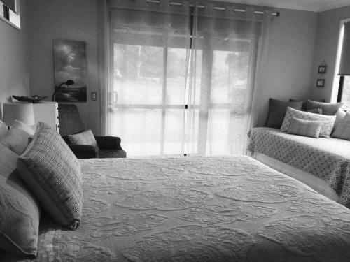 Bed & Breakfast Abel Tasman Sands Bnb