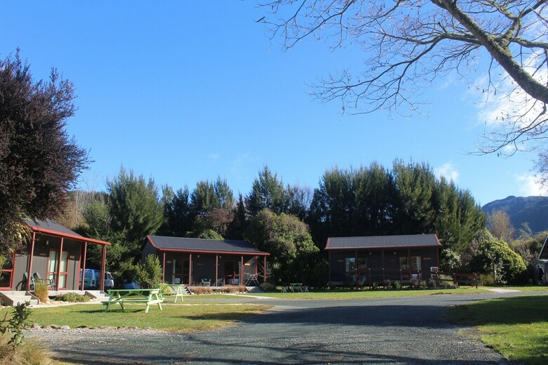 Albergue The Barn Backpackers
