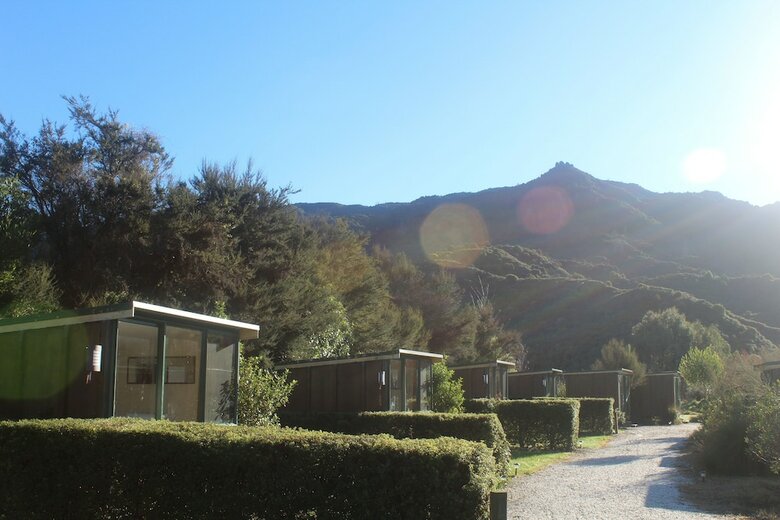 Albergue The Barn Backpackers