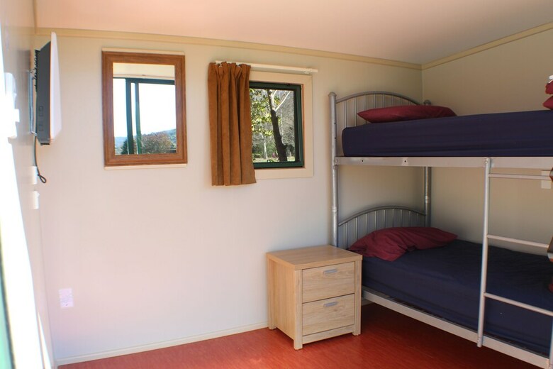 Albergue The Barn Backpackers