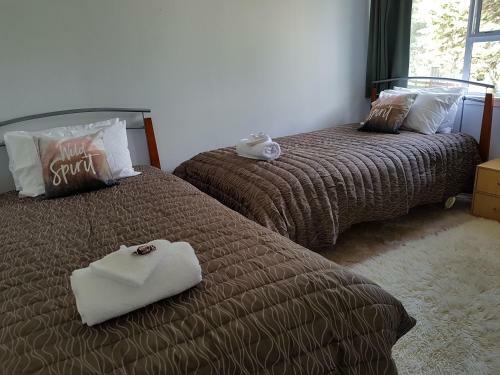 Lakeview Cottage Bed And Breakfast