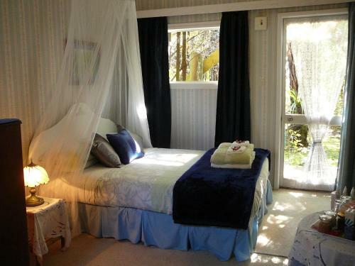Bed & Breakfast Mount Tutu Eco-sanctuary