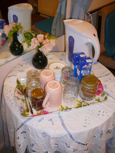 Bed & Breakfast Mount Tutu Eco-sanctuary