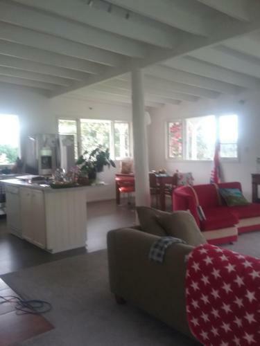 Bed & Breakfast Hokianga Farmstead Lodge