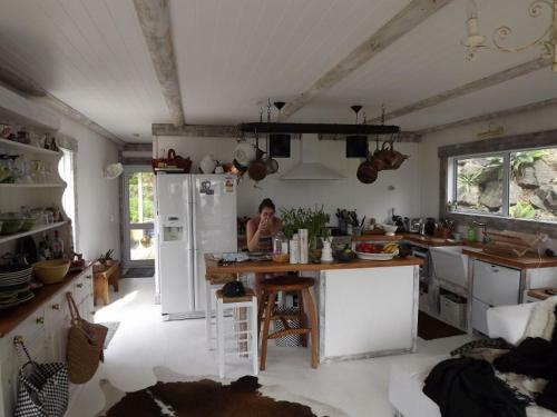Suzy's Beach House