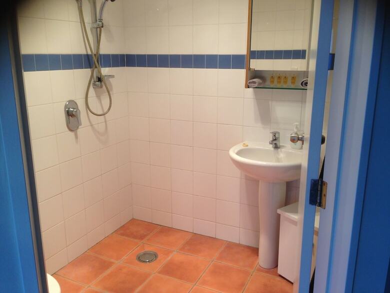 Hostal Cave Rock Guest House