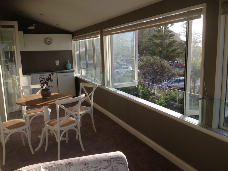 Hostal Cave Rock Guest House