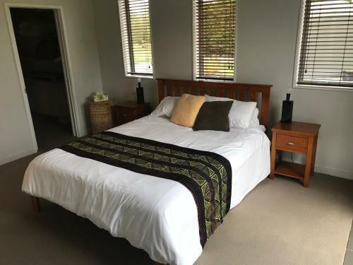 Agroturismo San Dona Lodge & Cottage