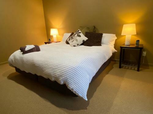 Agroturismo San Dona Lodge & Cottage