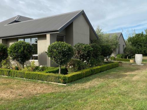 Agroturismo San Dona Lodge & Cottage