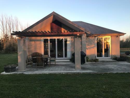 Agroturismo San Dona Lodge & Cottage