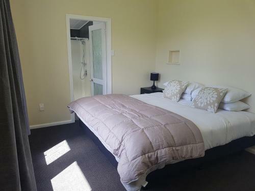 The Farmhouse - Taupo