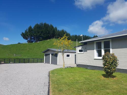 The Farmhouse - Taupo