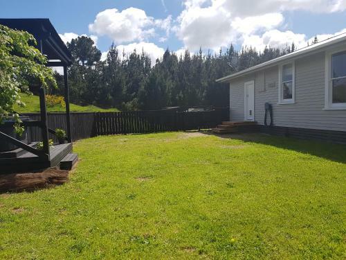 The Farmhouse - Taupo