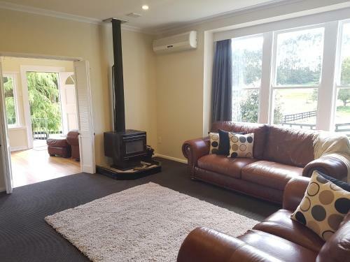 The Farmhouse - Taupo