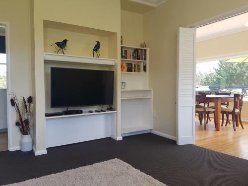 The Farmhouse - Taupo