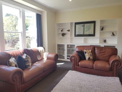 The Farmhouse - Taupo