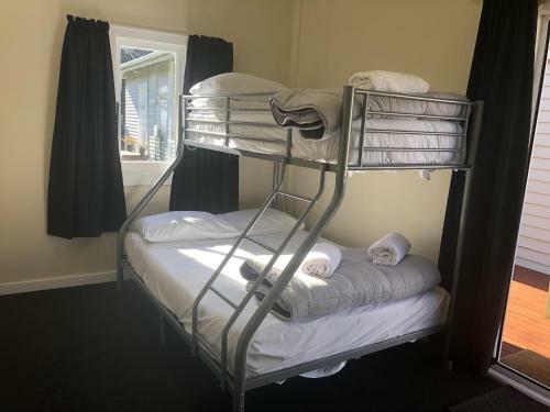 The Farmhouse - Taupo