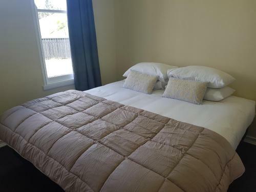 The Farmhouse - Taupo