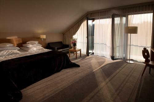 Hotel Bukovina