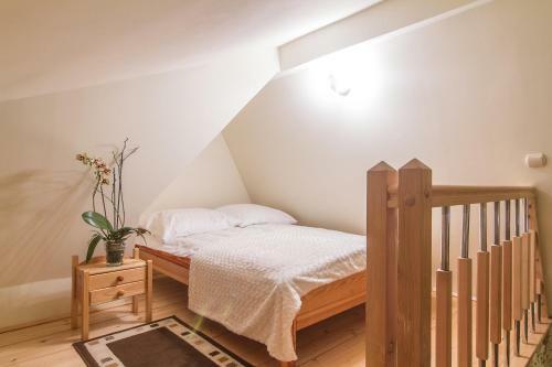Apartamenty Bukowina