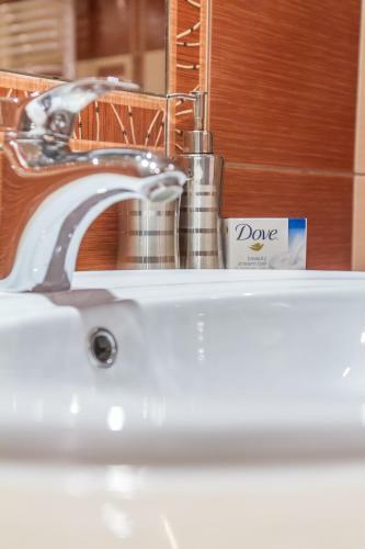 Apartamenty Bukowina