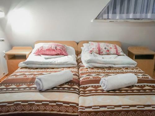Hostal 9 Si? Murowany Dom