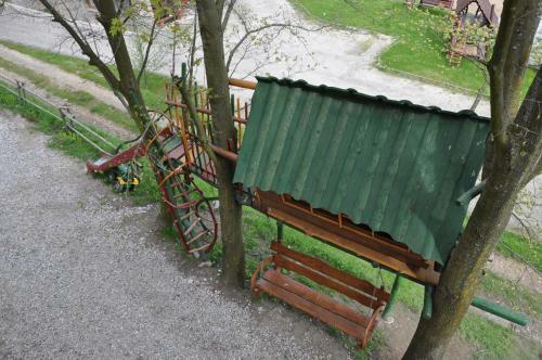 Go?ciniec U Groszka