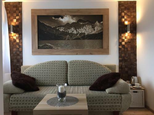 Bed & Breakfast Bukowia?ski Dworek